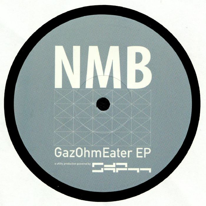 North Manc Beds Gazohmeater EP