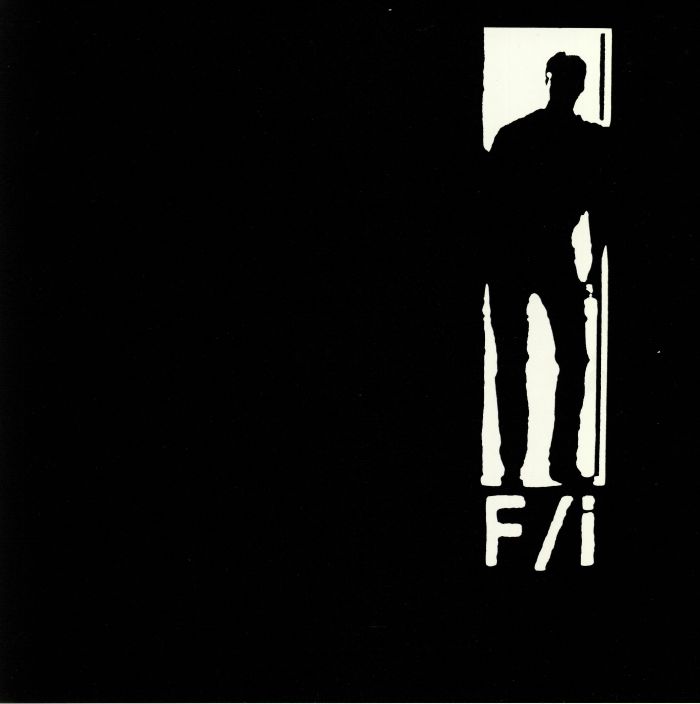 F I – Why Not Now Alan! vinyl cover