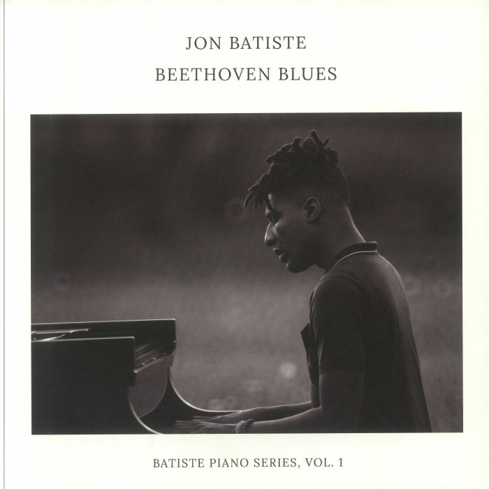 Jon Batiste Beethoven Blues