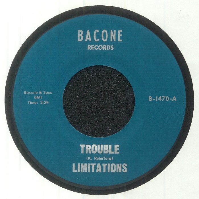 Bacone Vinyl