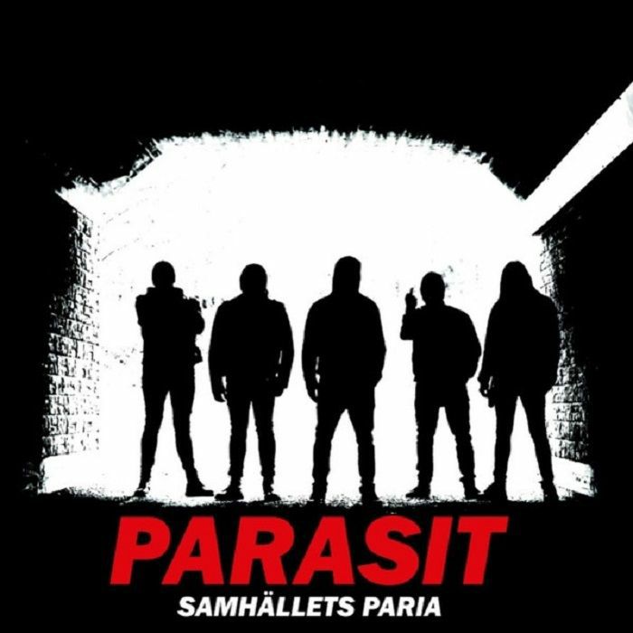 Parasit Vinyl