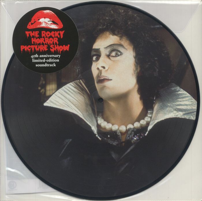 Various Artists The Rocky Horror Picture Show (45th Anniversary Edition) (Soundtrack)