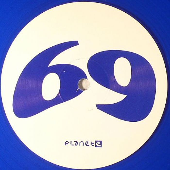 69 | Carl Craig Disc Five