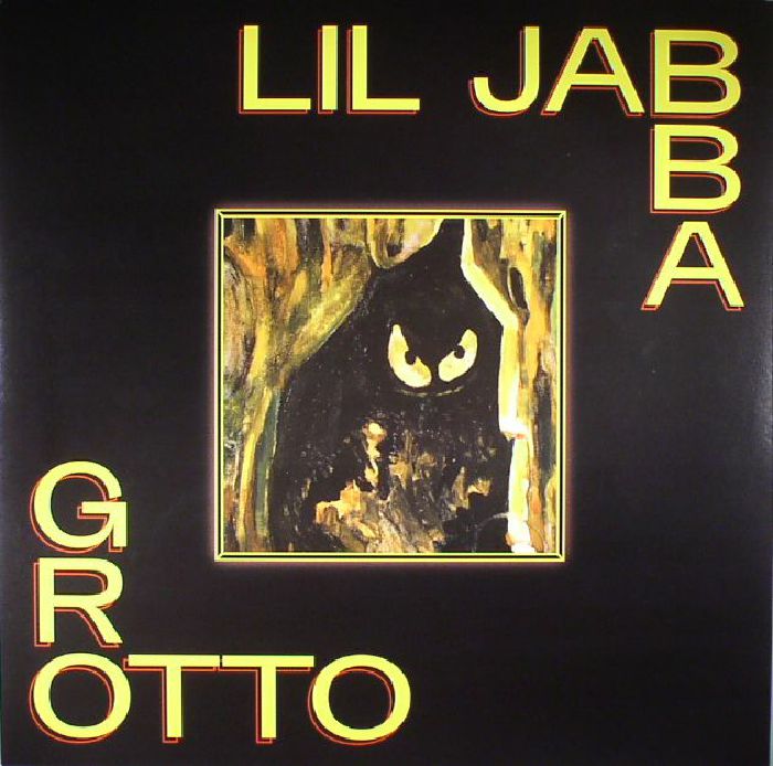 Lil Jabba Grotto