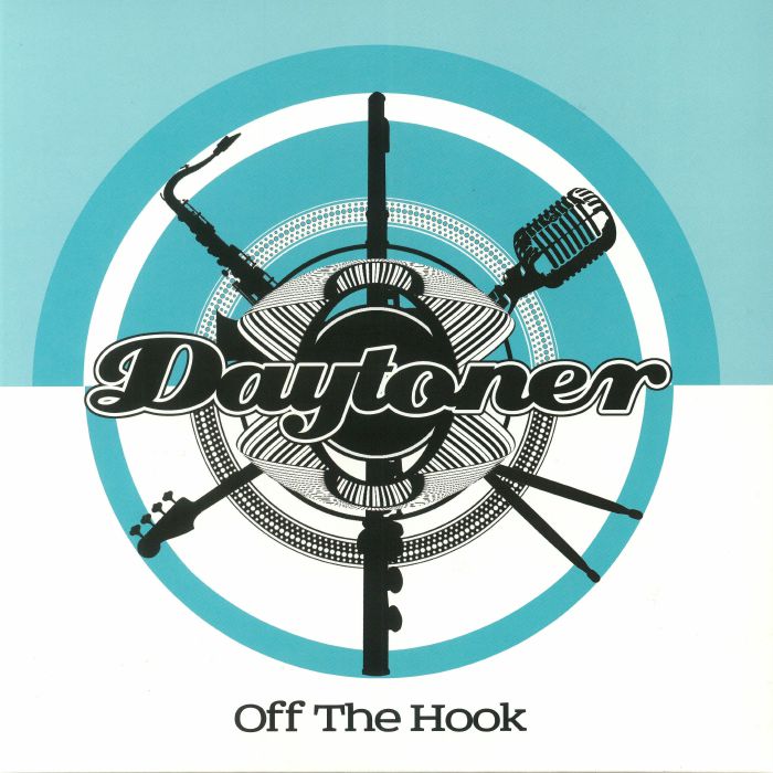 Daytoner Off The Hook