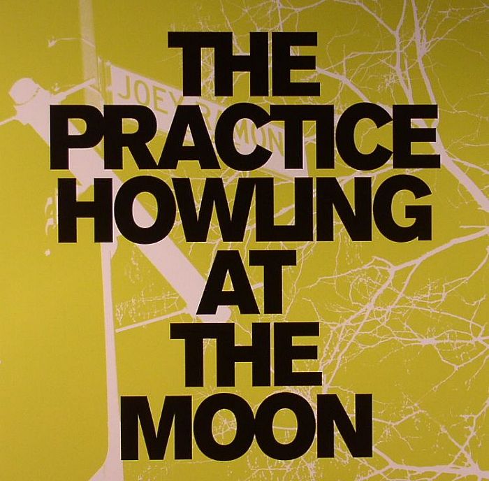 The Practice Howling At The Moon