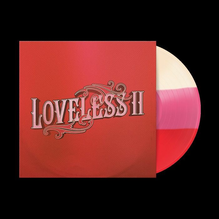 Loveless Vinyl