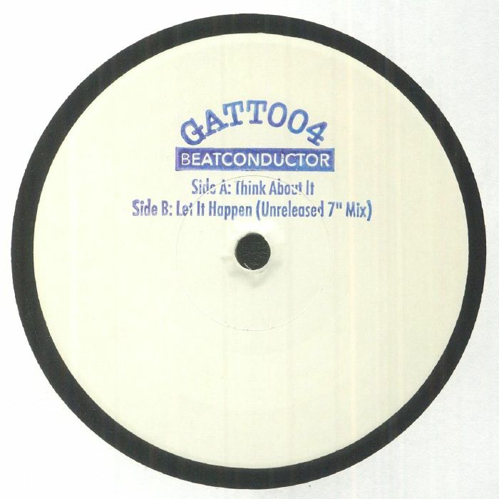 Beatconductor GATT 004