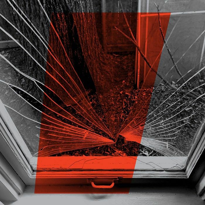Big
– End Comes To Soon vinyl cover