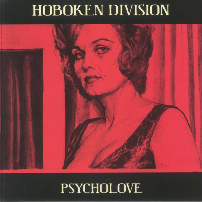 Hoboken Division Psycholove