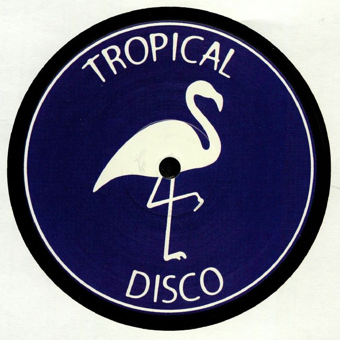 Moodena | Sartorial | Monsieur Van Pratt | Vagabundo Club Social Tropical Disco Records Vol 15