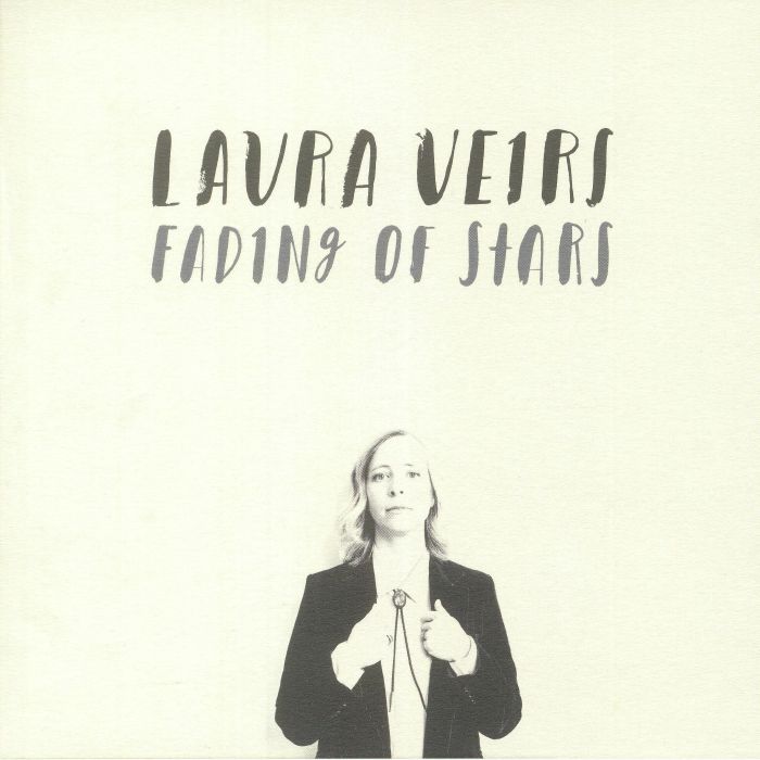 Laura Veirs Fading Of Stars (Record Store Day 2018)