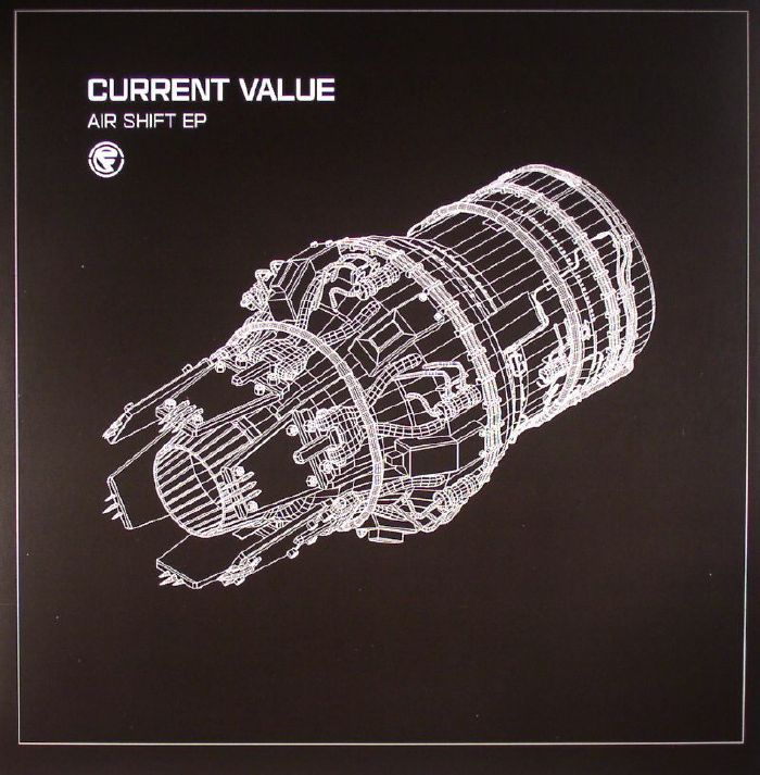 Current Value | Xtrah Airshift EP