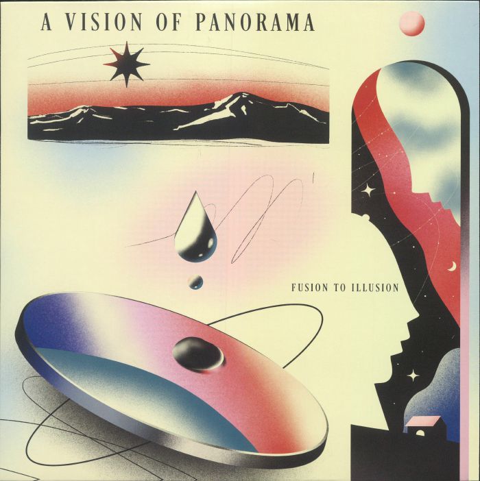 A Vision Of Panorama Fusion To Illusion