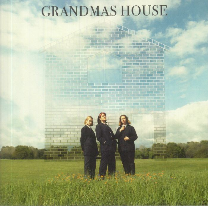 Grandmas House Grandmas House