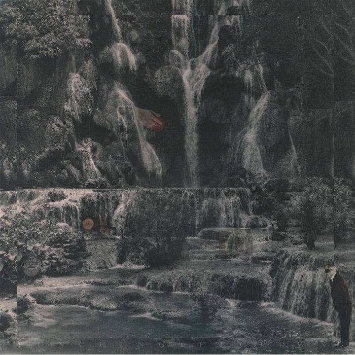 Lambchop – Punching The Clown vinyl cover