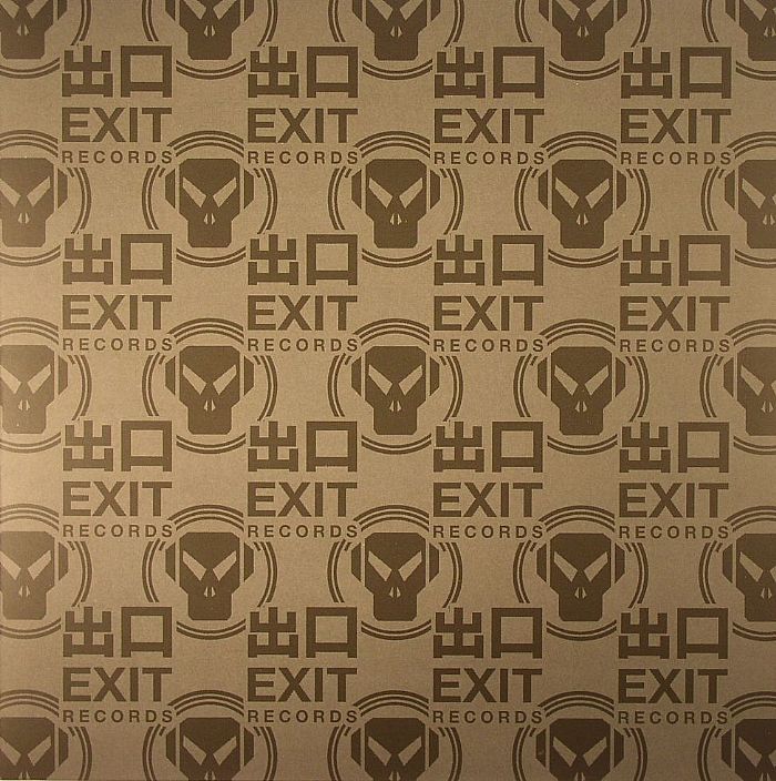 Exit|metalheadz Vinyl