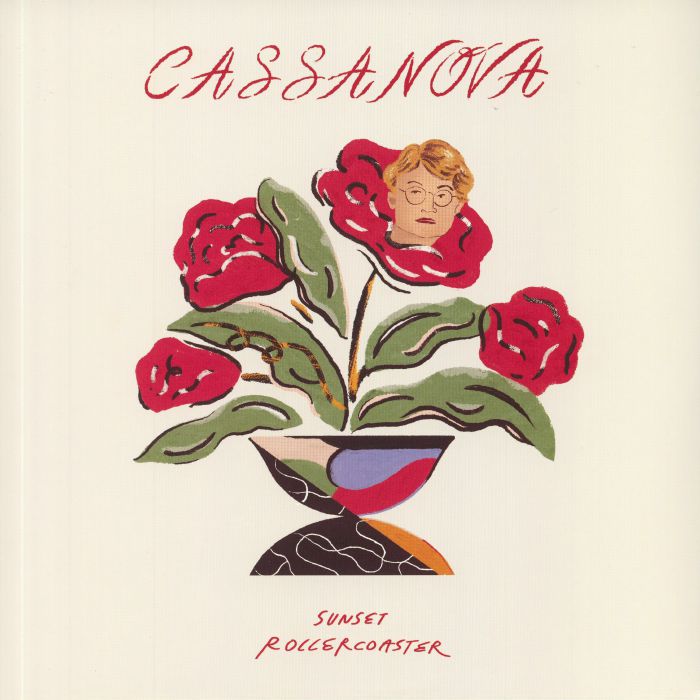 Sunset Rollercoaster Cassa Nova