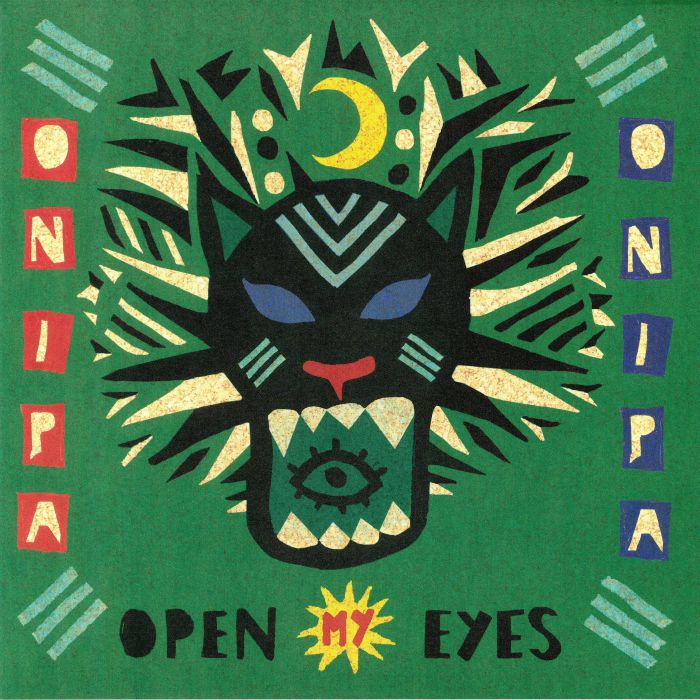 Onipa Open My Eyes
