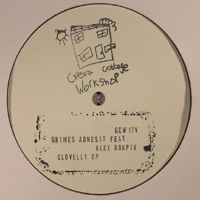 Grimes Adhesif Clovelly EP