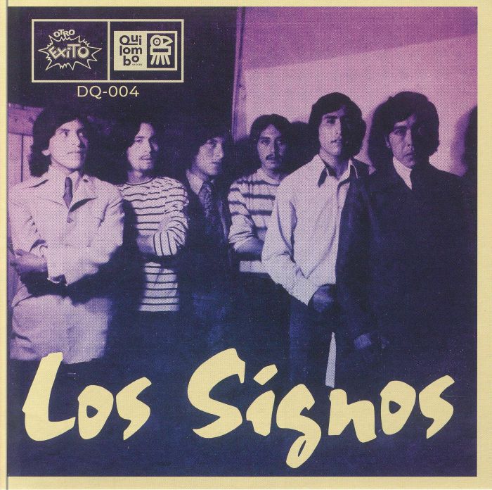 Discos Quilombo Vinyl