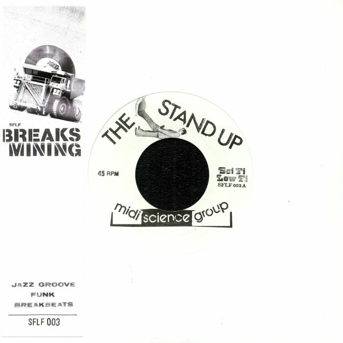 Midi Science Group The Stand Up