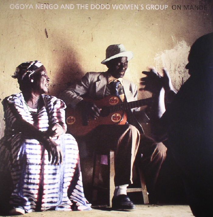 Ogoya Nengo | The Dodo Womens Group On Mande
