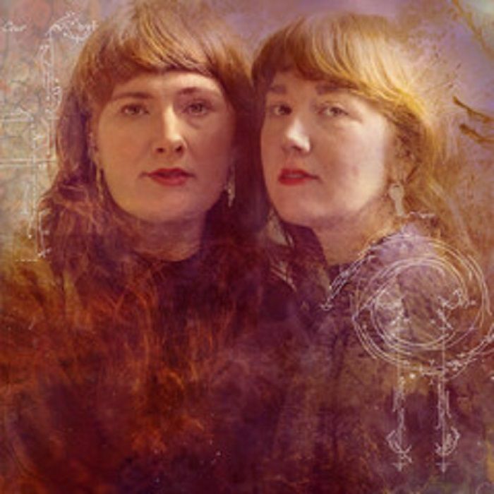 The Rheingans Sisters Start Close In