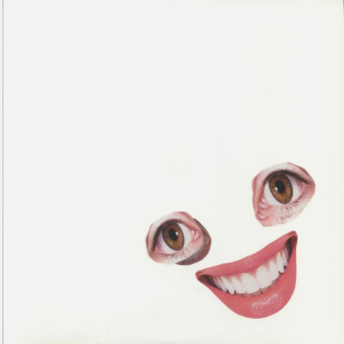 Lip Critic – Hex Dealer vinyl cover