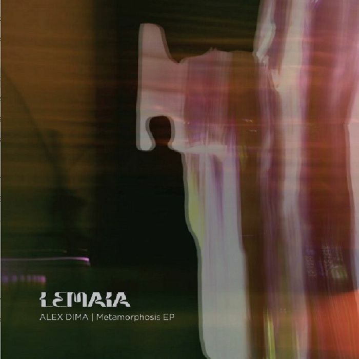 Alex Dima Metamorphosis EP