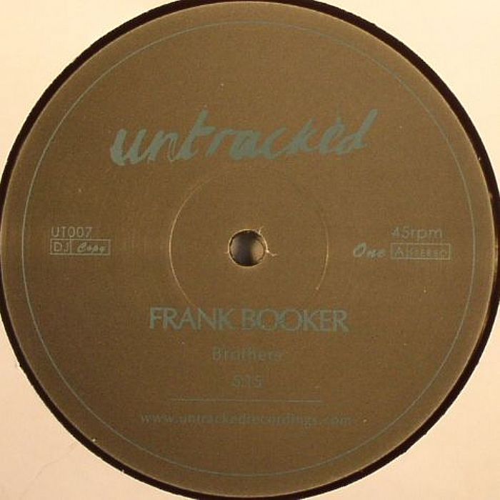 Frank Booker Brothers