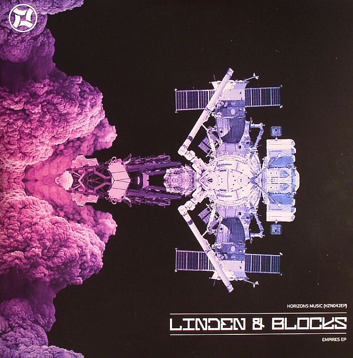 Linden | Blocks Empires EP