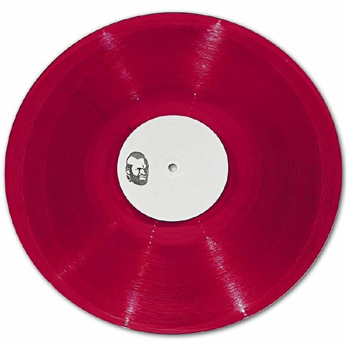 T Recs Vinyl