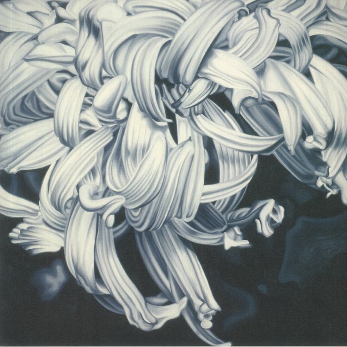 Ame – Rej EP vinyl cover