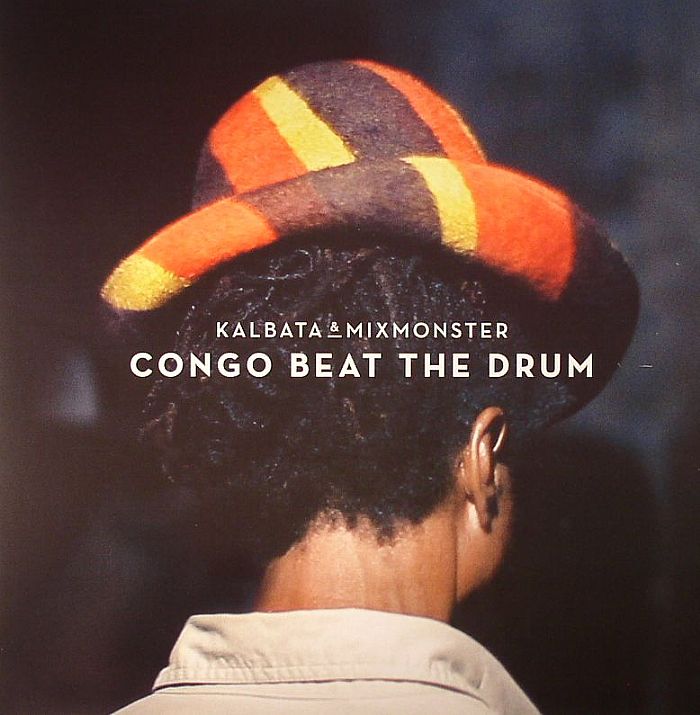 Kalbata | Mixmonster Congo Beat The Drum