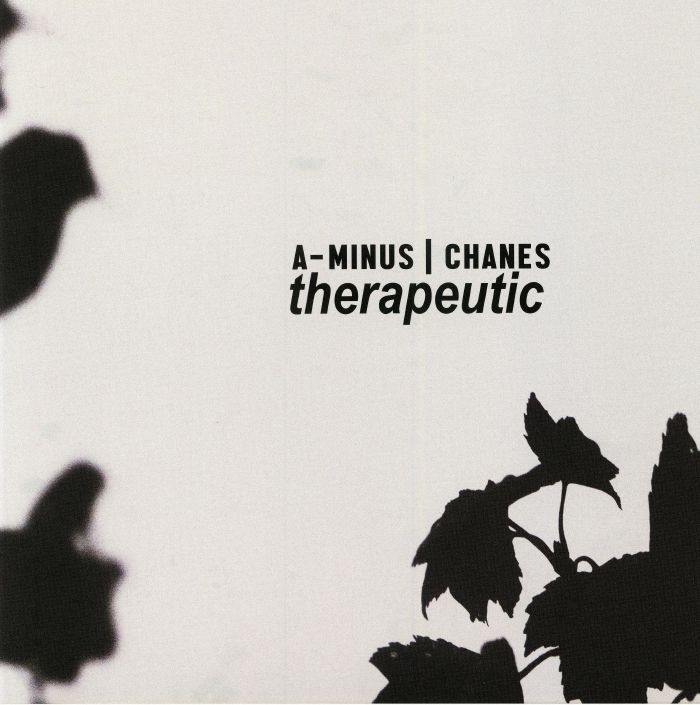A Minus | Chanes Therapeutic