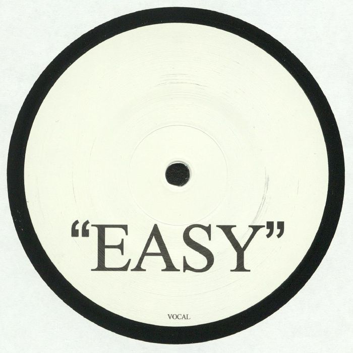 Easy Vinyl