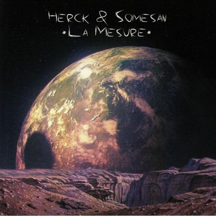 Herck | Somesan La Mesure