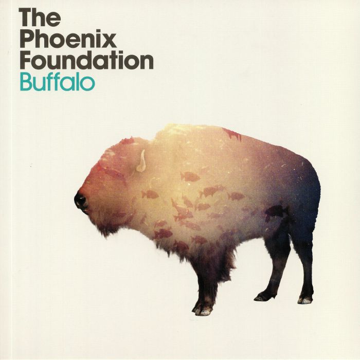 The Phoenix Foundation Buffalo: Ten Year Anniversary Edition