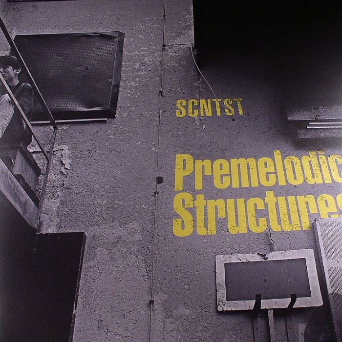 Scntst Premelodic Structures