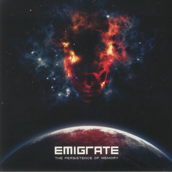 Emigrate Vinyl