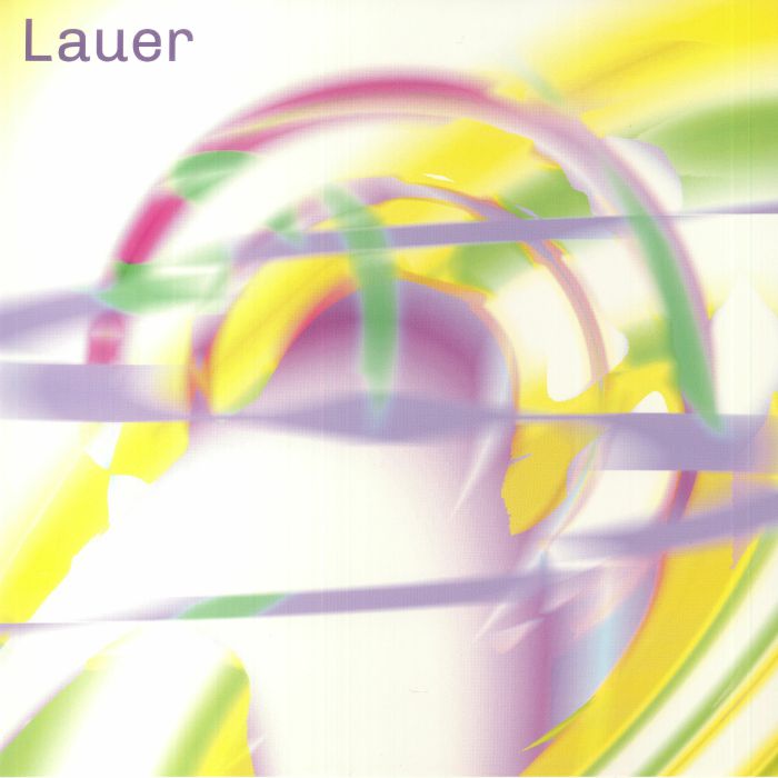 Lauer Otto Zero EP