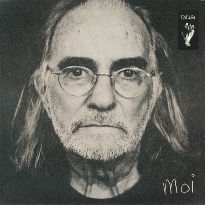Faust – Moi vinyl cover