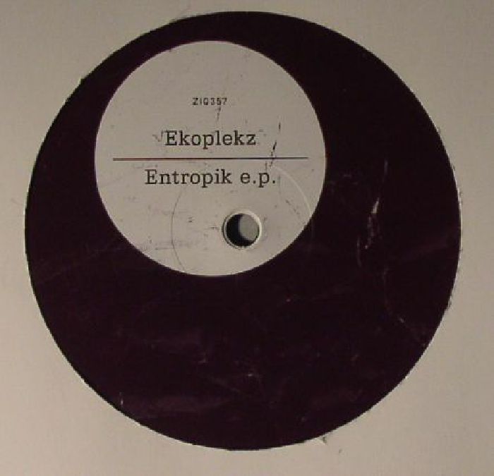 Ekoplekz Entropik EP