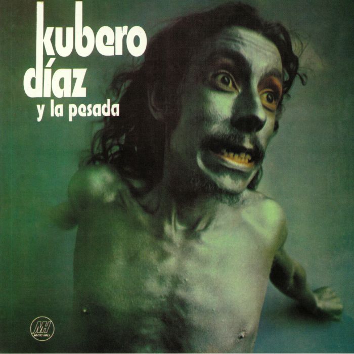 Kubero Diaz | La Pesada Kubero Diaz Y La Pesada
