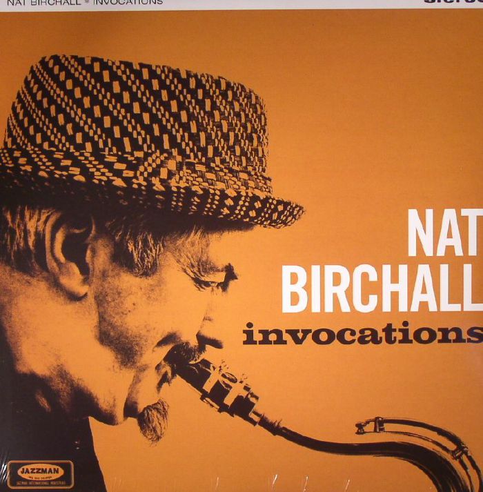 Nat Birchall Invocations