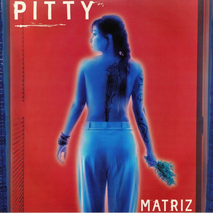 Pitty Matriz