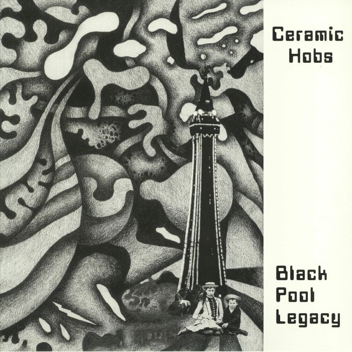 Ceramic Hobs Vinyl