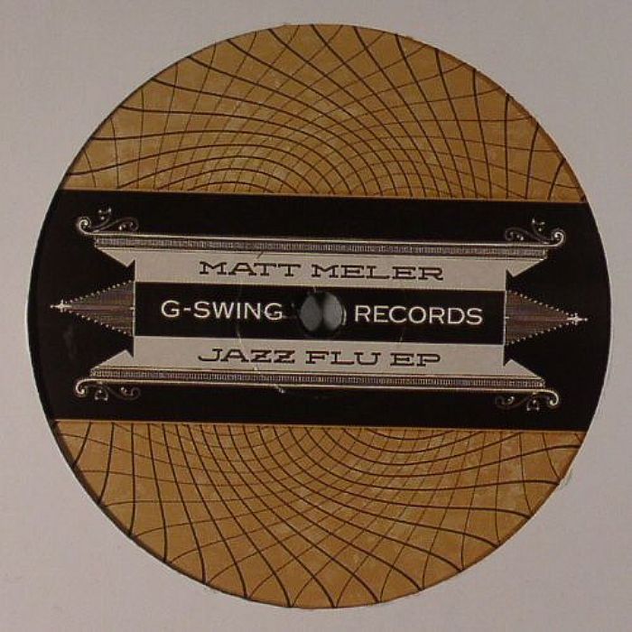 G Swing Vinyl