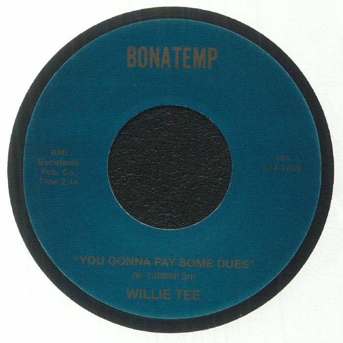 Bonatemp Vinyl